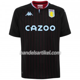 Aston Villa Auswärts Trikotsatz 2020/21